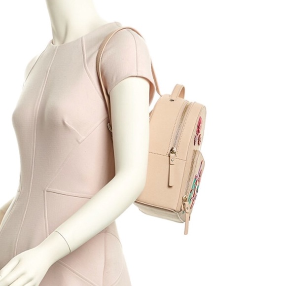 🌵Kate Spade Cactus Tomi New Horizons Backpack🌵 - Picture 7 of 7